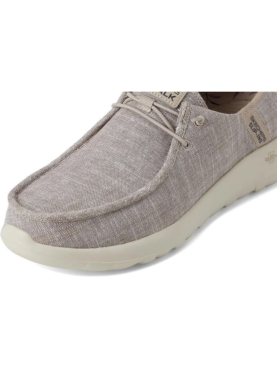 Кроссовки SKECHERS Performance Go Walk Max With Ease Hands Fee Slip-In — 6