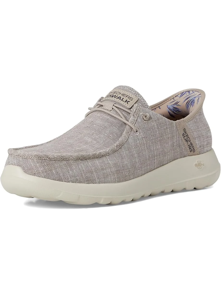 Кроссовки SKECHERS Performance Go Walk Max With Ease Hands Fee Slip-In — 7