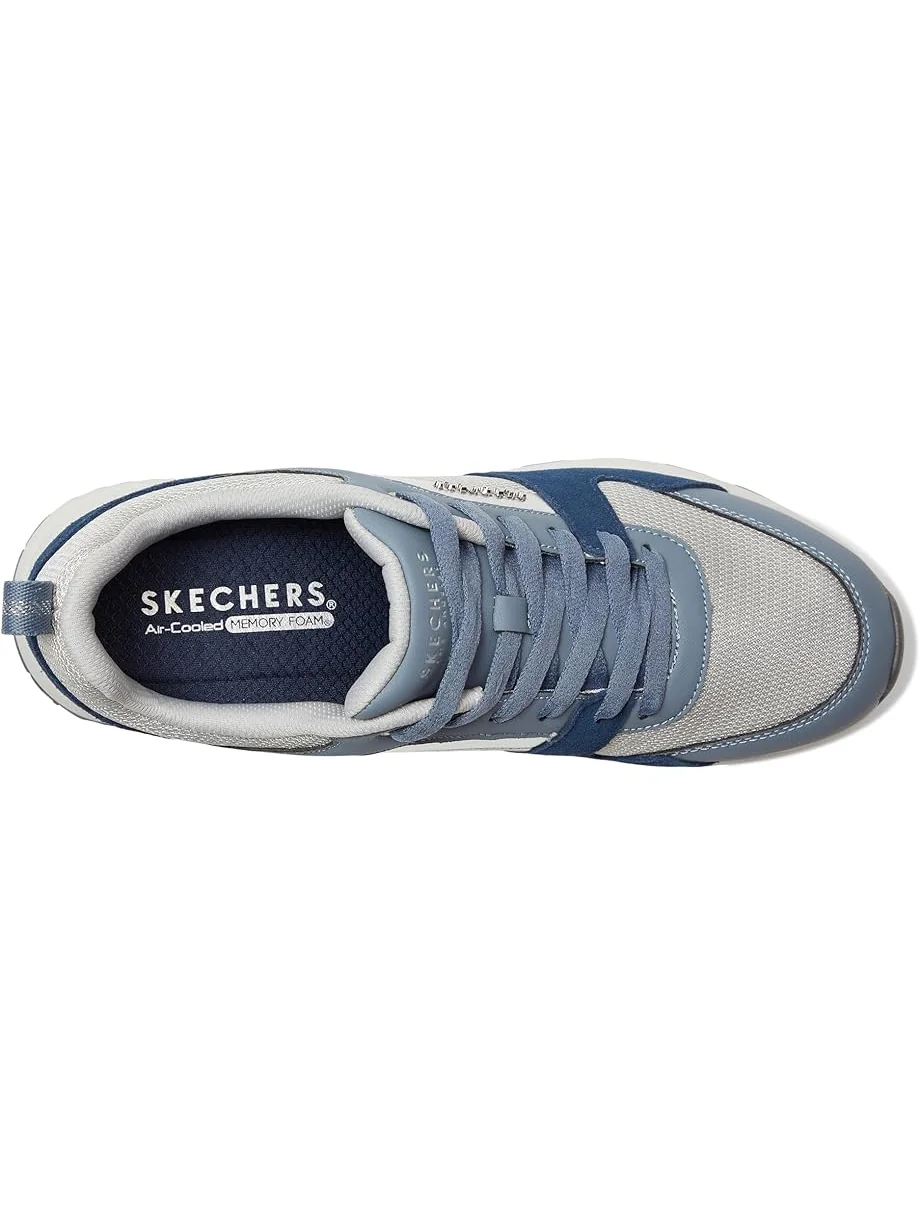 Кроссовки SKECHERS Runway - Posh Gal — 2