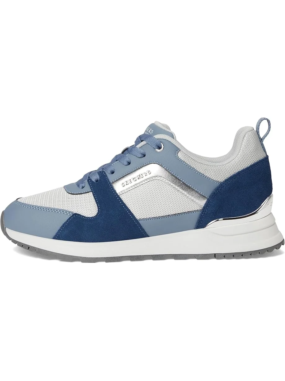 Кроссовки SKECHERS Runway - Posh Gal — 4