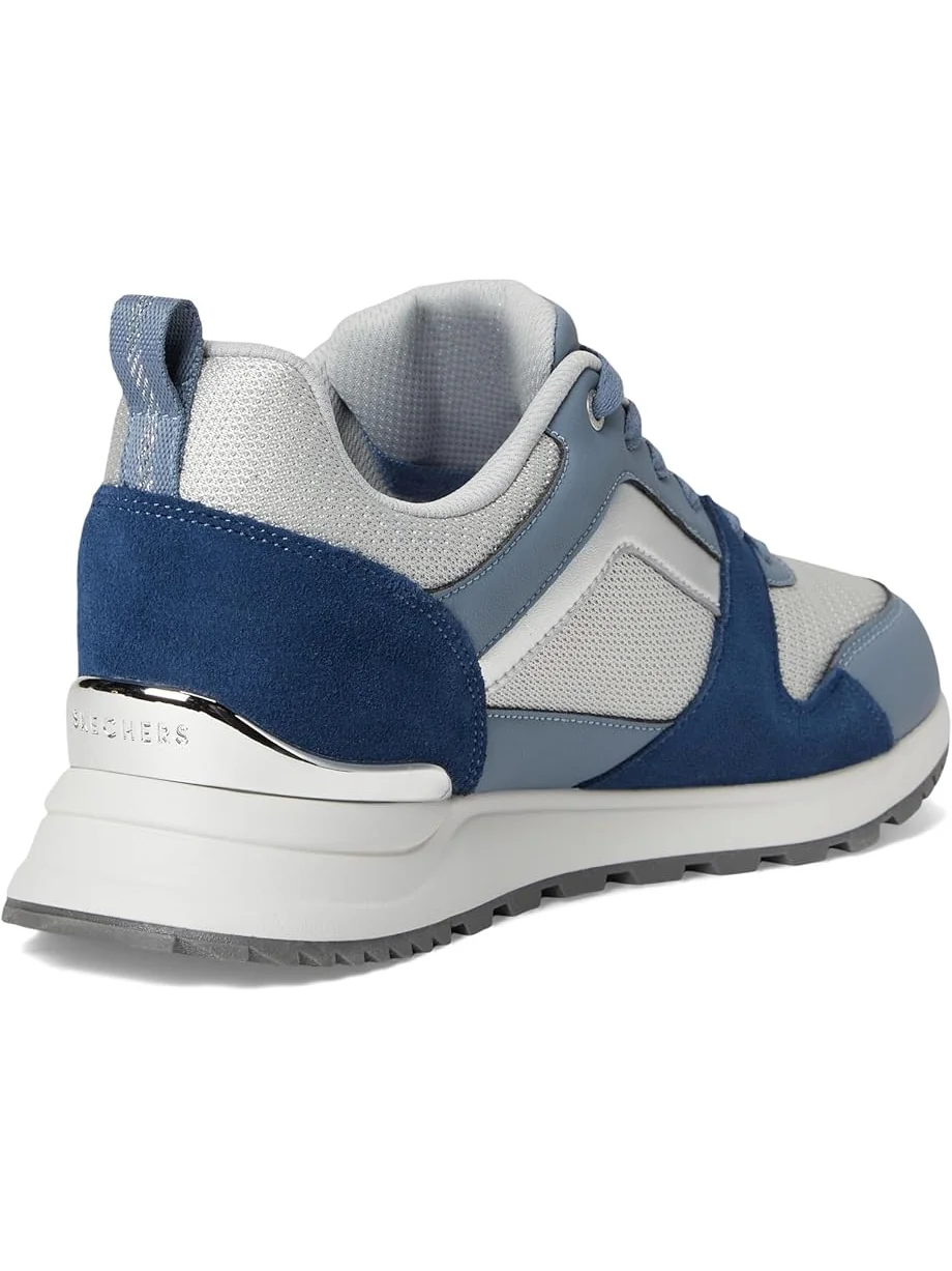 Кроссовки SKECHERS Runway - Posh Gal — 5