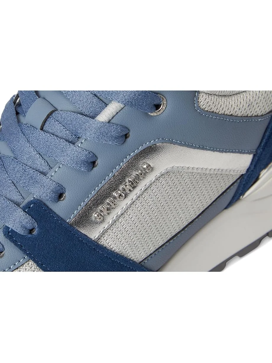 Кроссовки SKECHERS Runway - Posh Gal — 6