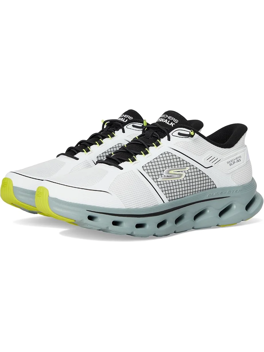 Кроссовки SKECHERS Performance Hands Free Slip-ins Go Walk Glide-Step 2.0 - Zalor Sneaker — 1