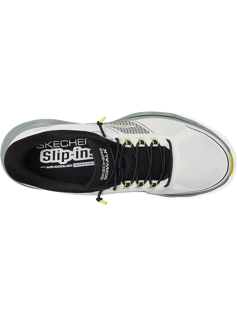 Кроссовки SKECHERS Performance Hands Free Slip-ins Go Walk Glide-Step 2.0 - Zalor Sneaker — 2