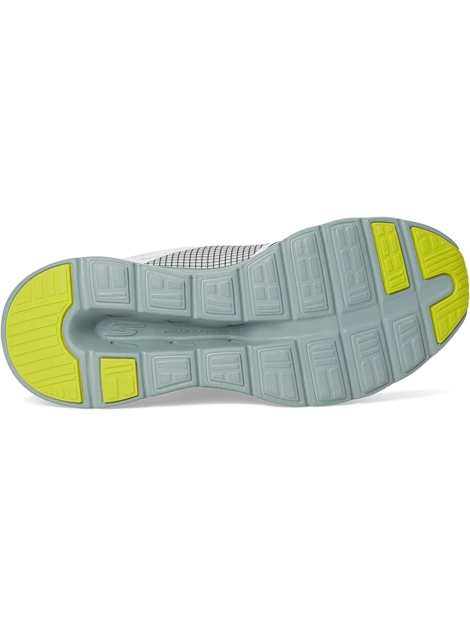 Кроссовки SKECHERS Performance Hands Free Slip-ins Go Walk Glide-Step 2.0 - Zalor Sneaker — 3