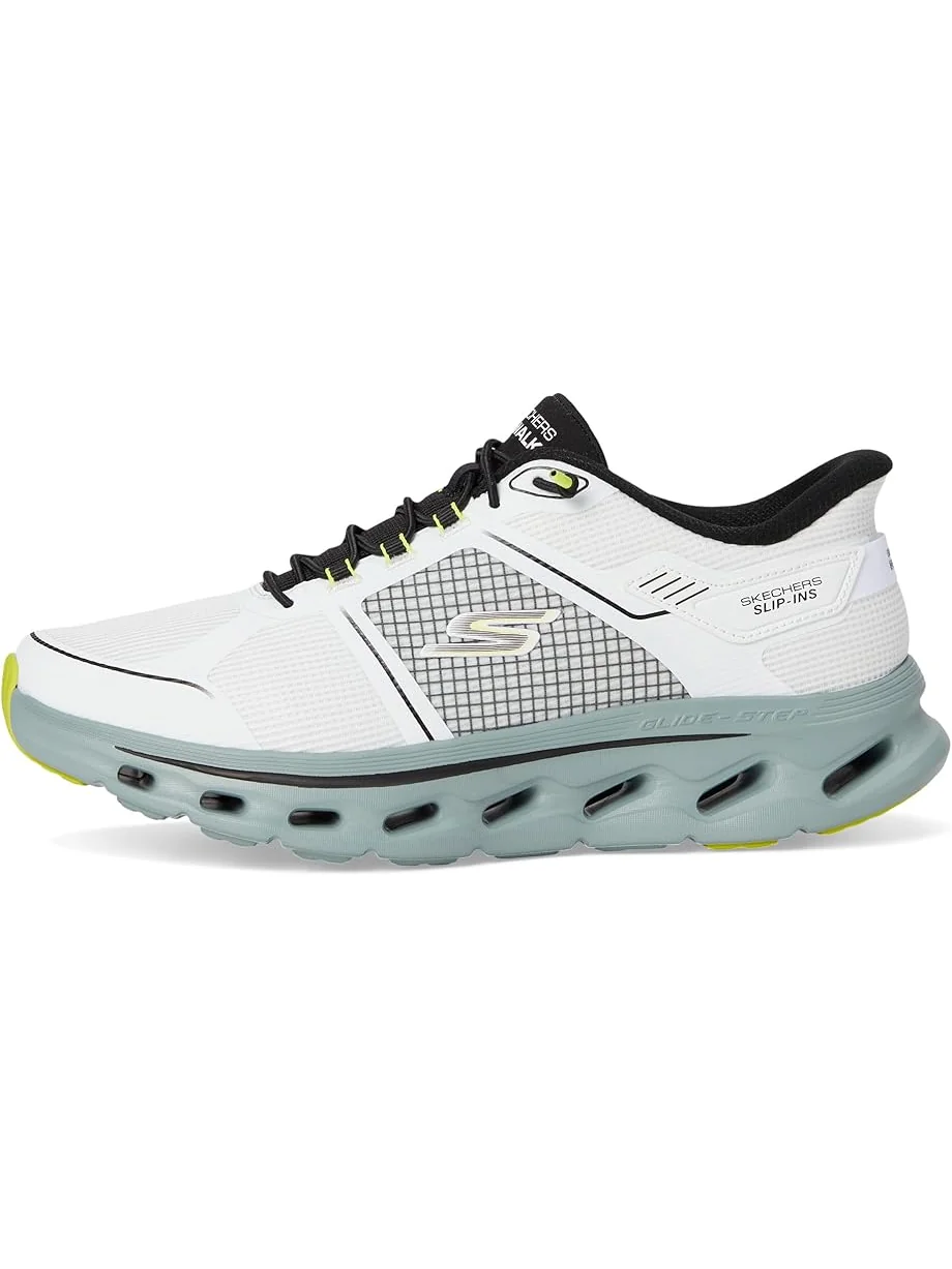 Кроссовки SKECHERS Performance Hands Free Slip-ins Go Walk Glide-Step 2.0 - Zalor Sneaker — 4