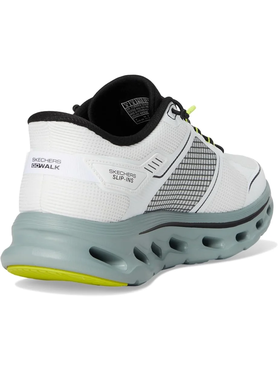 Кроссовки SKECHERS Performance Hands Free Slip-ins Go Walk Glide-Step 2.0 - Zalor Sneaker — 5