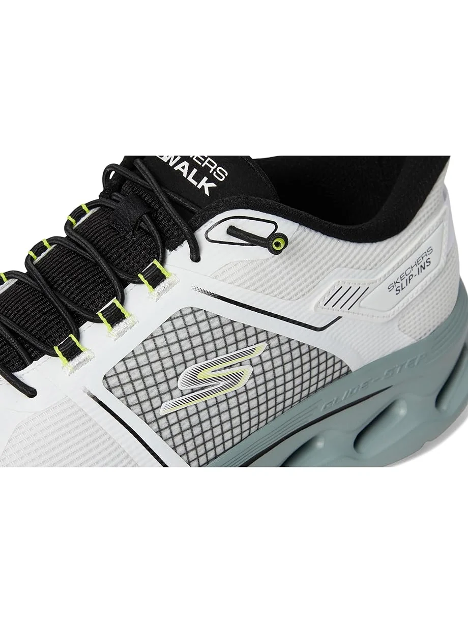 Кроссовки SKECHERS Performance Hands Free Slip-ins Go Walk Glide-Step 2.0 - Zalor Sneaker — 6