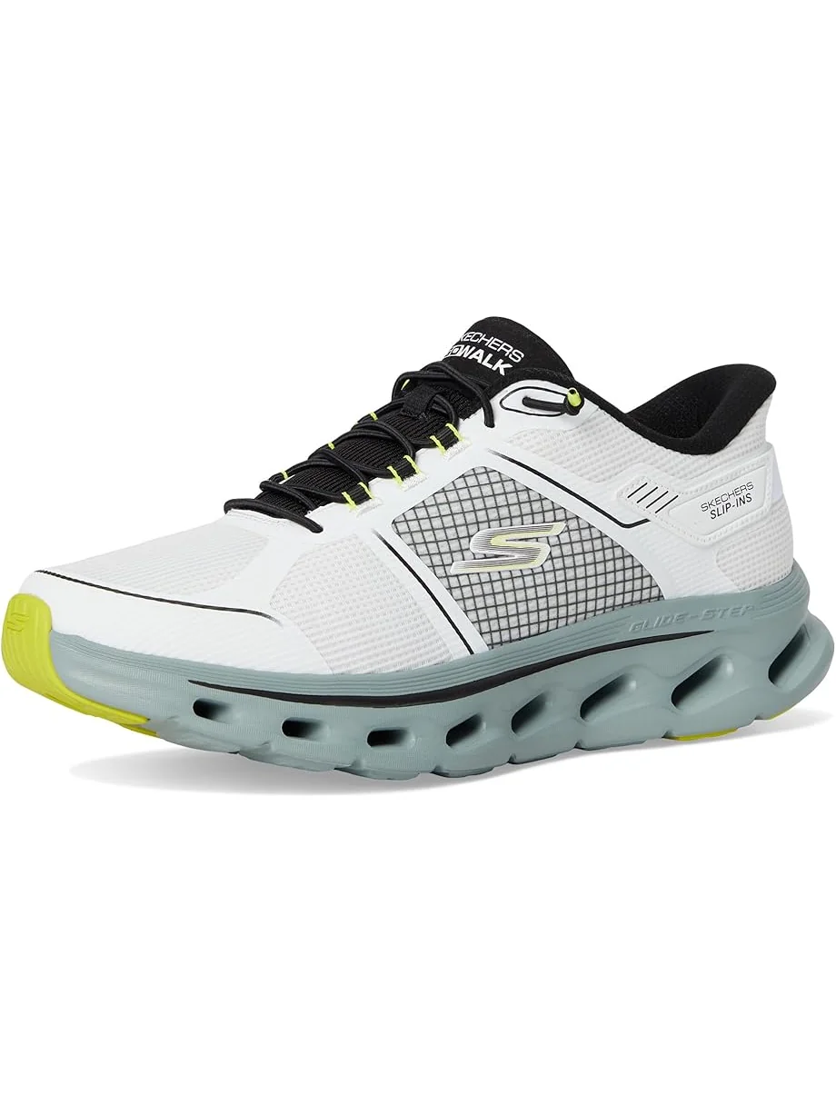 Кроссовки SKECHERS Performance Hands Free Slip-ins Go Walk Glide-Step 2.0 - Zalor Sneaker — 7