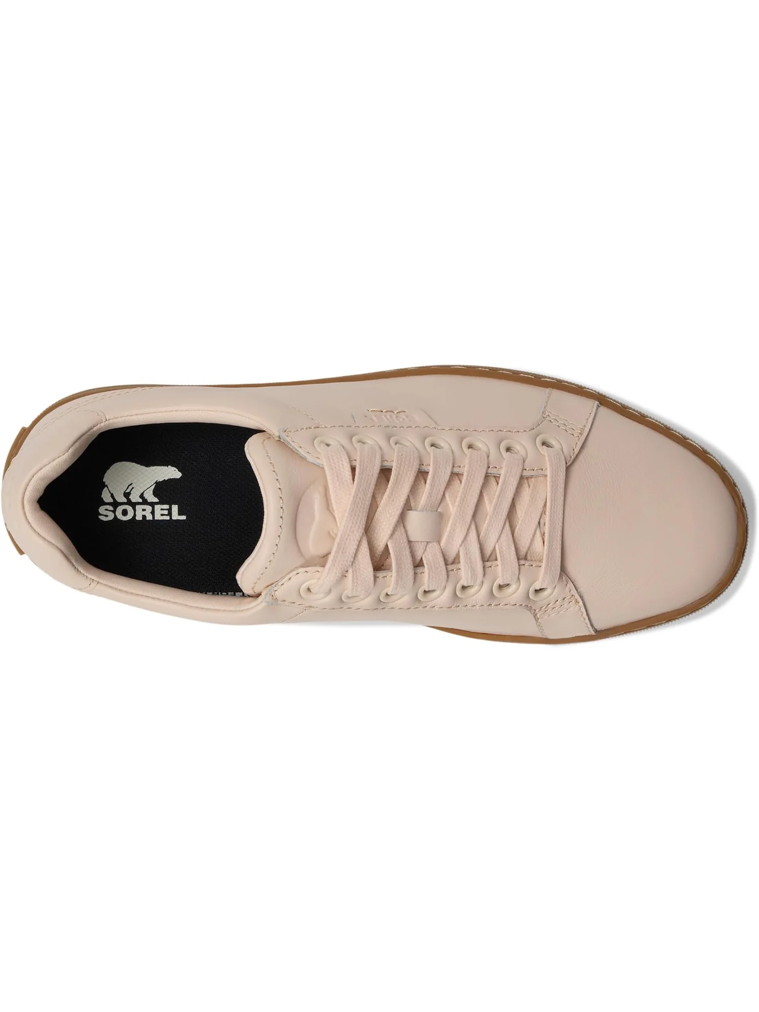 Кроссовки SOREL Women's Cyprus LX — 2