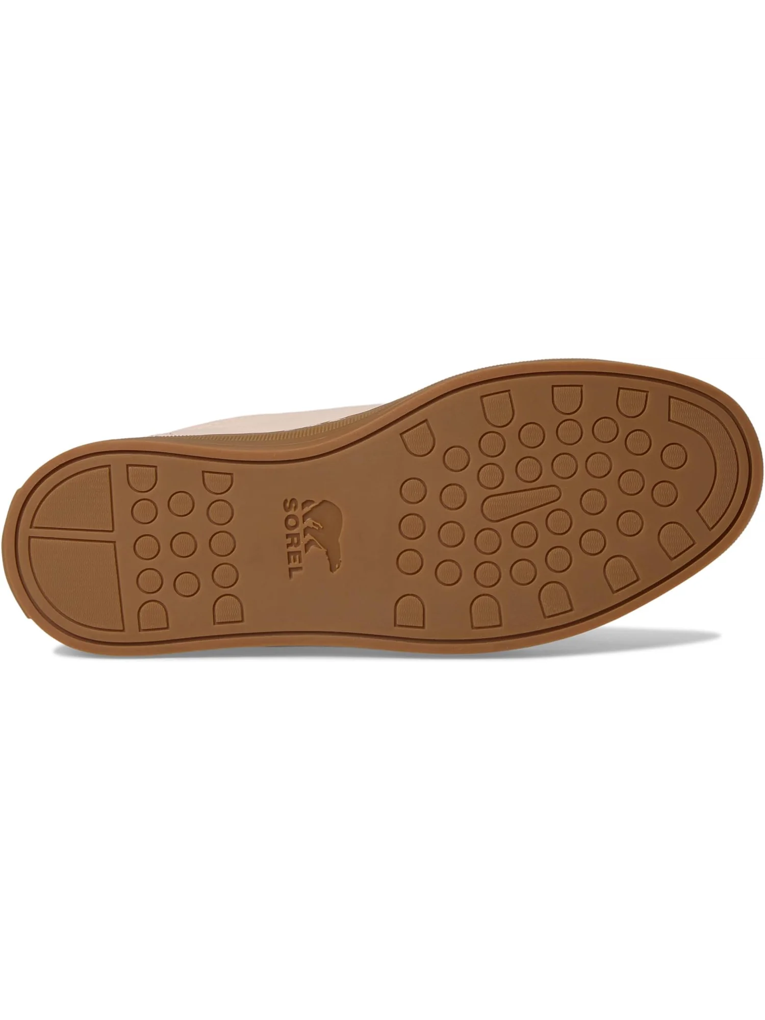 Кроссовки SOREL Women's Cyprus LX — 3