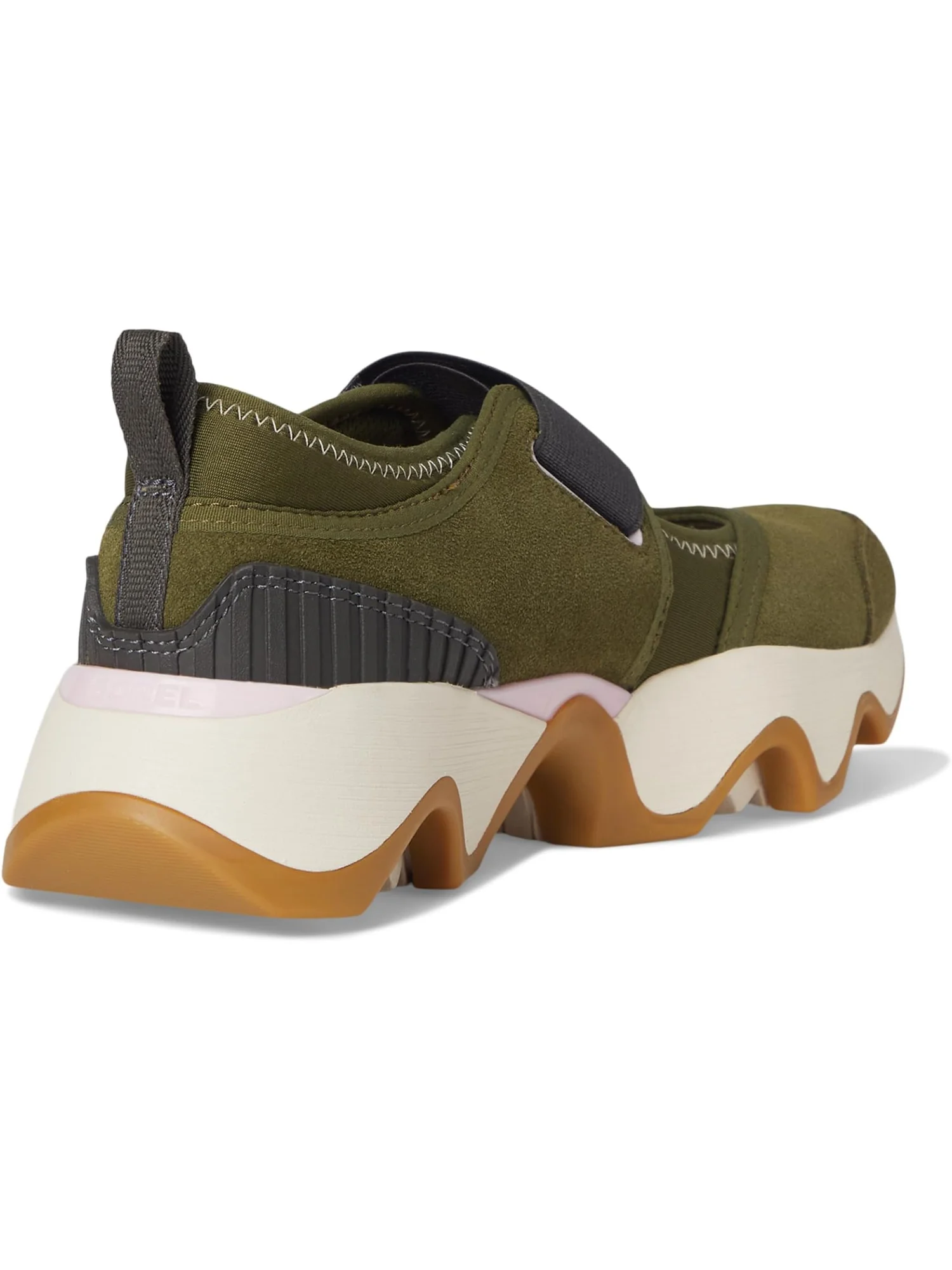 Кроссовки SOREL Kinetic Impact Ii Mj — 5