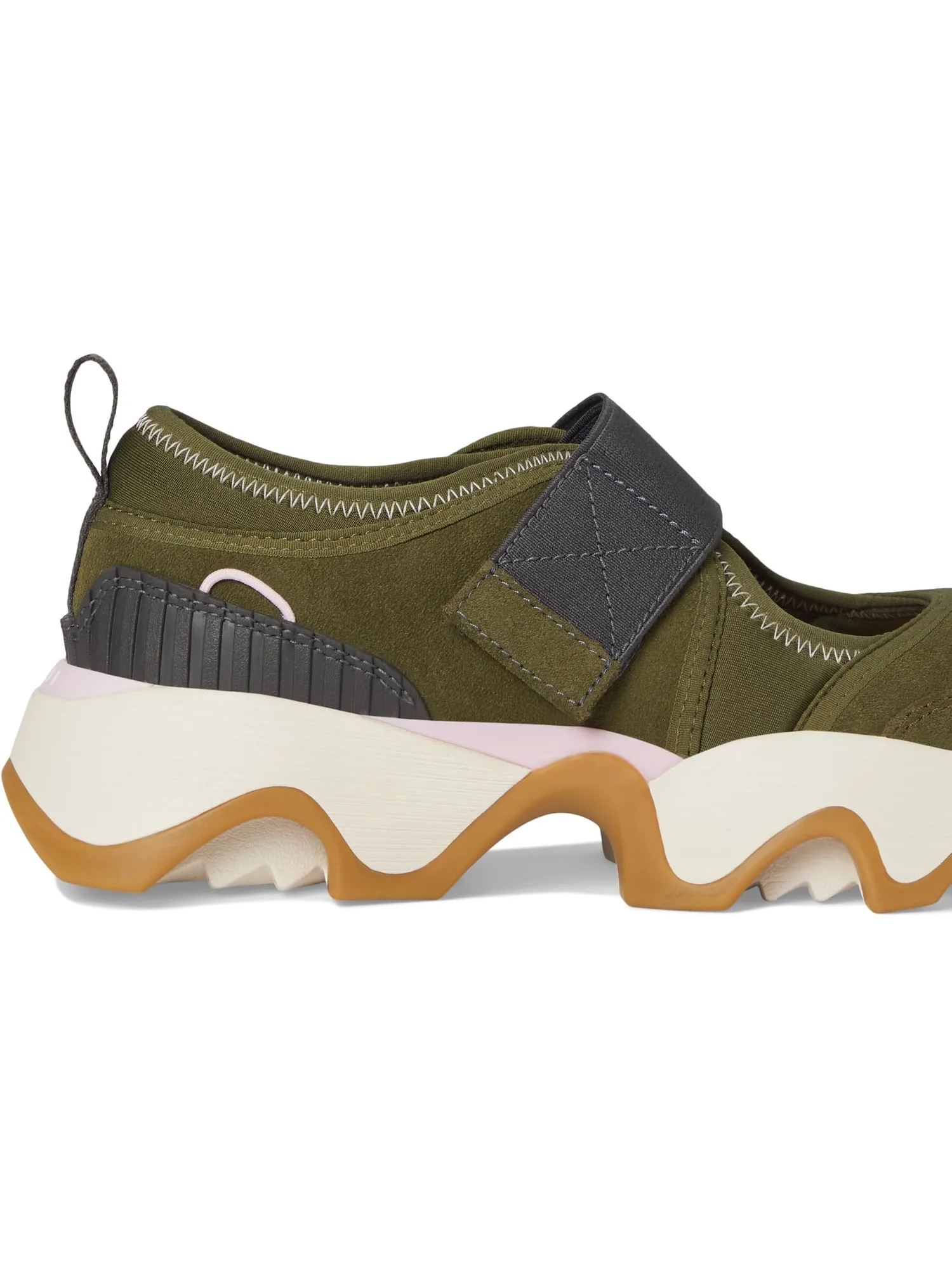 Кроссовки SOREL Kinetic Impact Ii Mj — 6