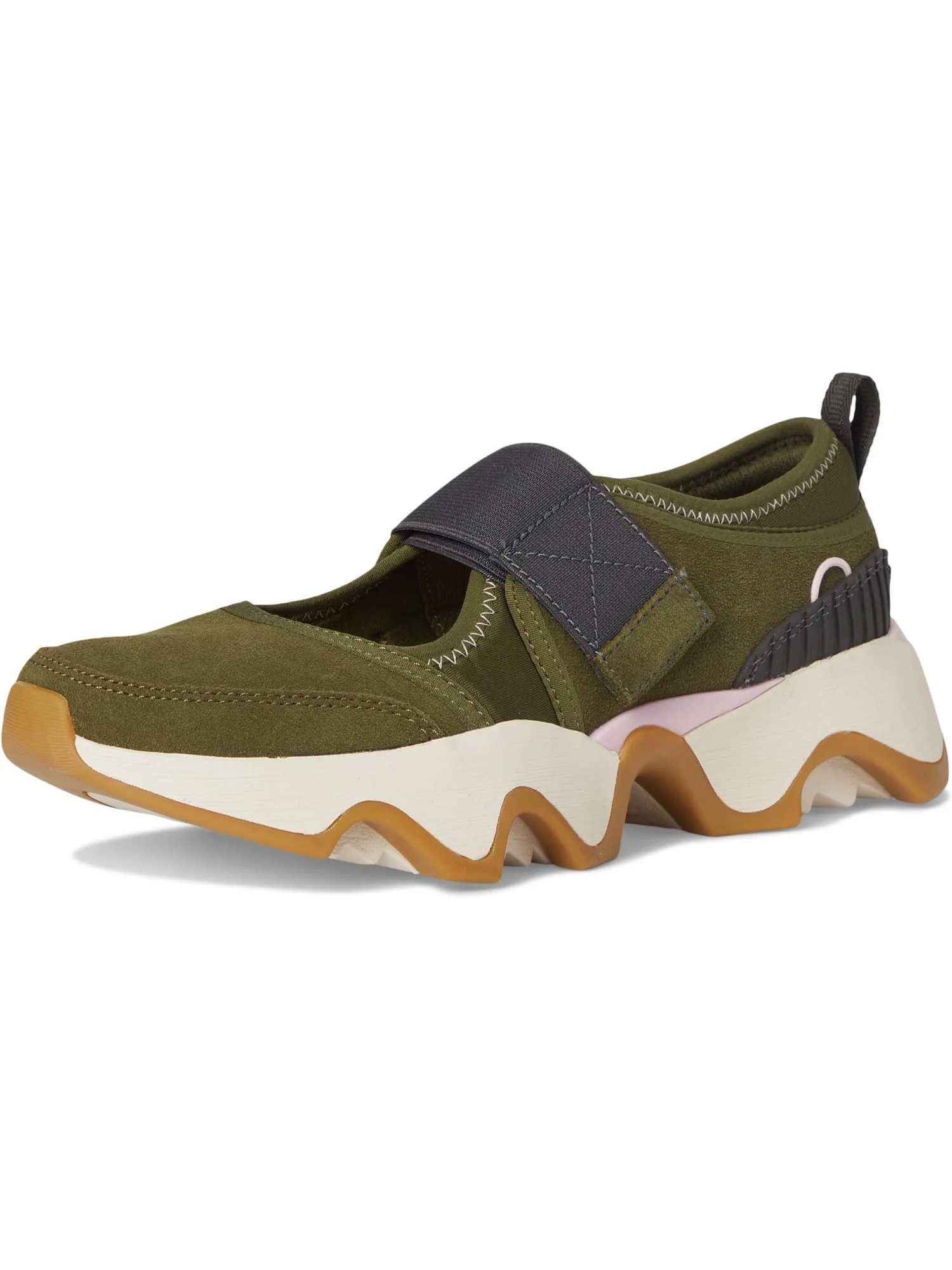 Кроссовки SOREL Kinetic Impact Ii Mj — 7