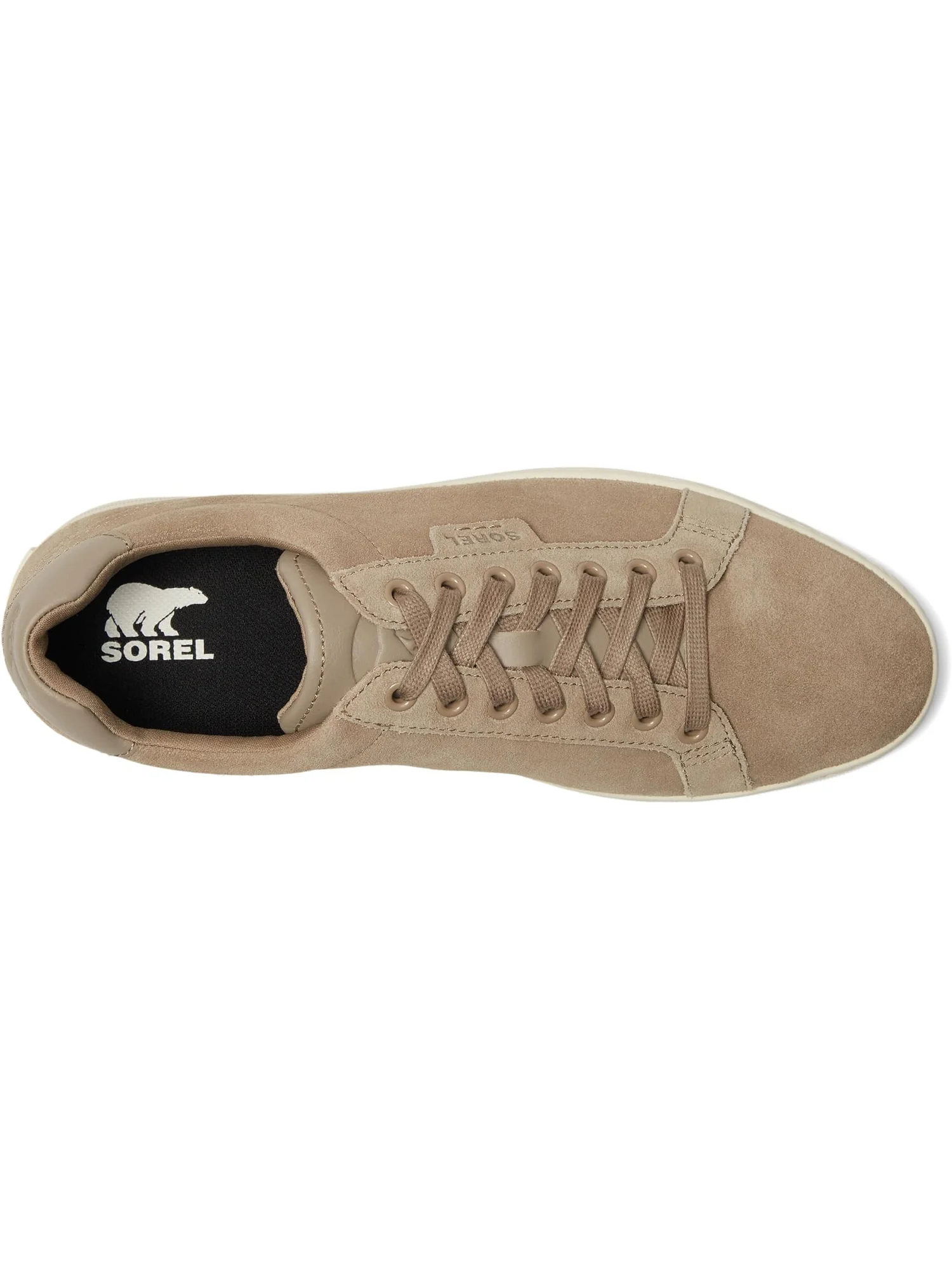 Кроссовки SOREL Men's Cyprus LX — 2