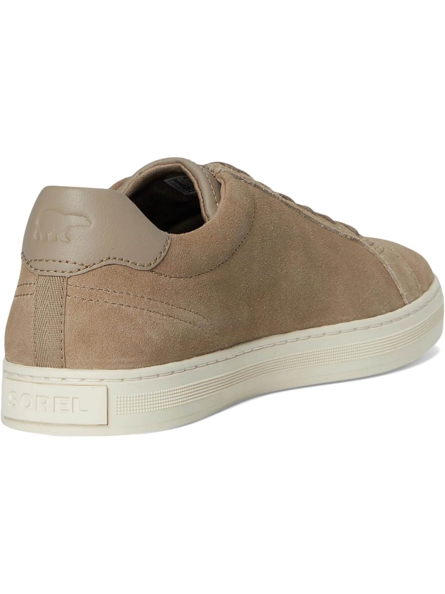 Кроссовки SOREL Men's Cyprus LX — 5
