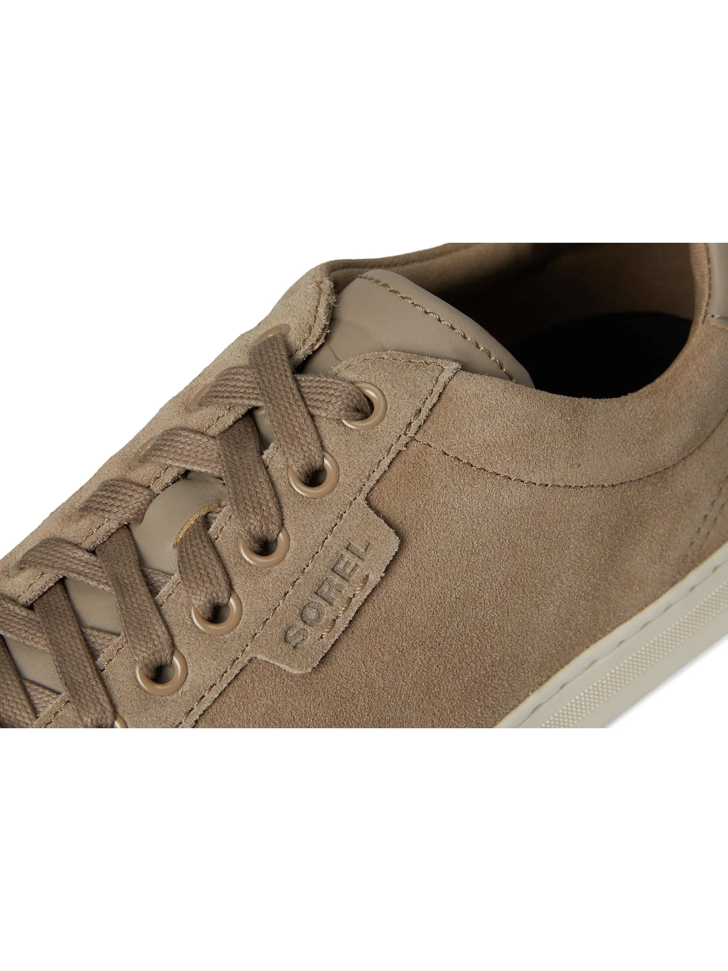 Кроссовки SOREL Men's Cyprus LX — 6