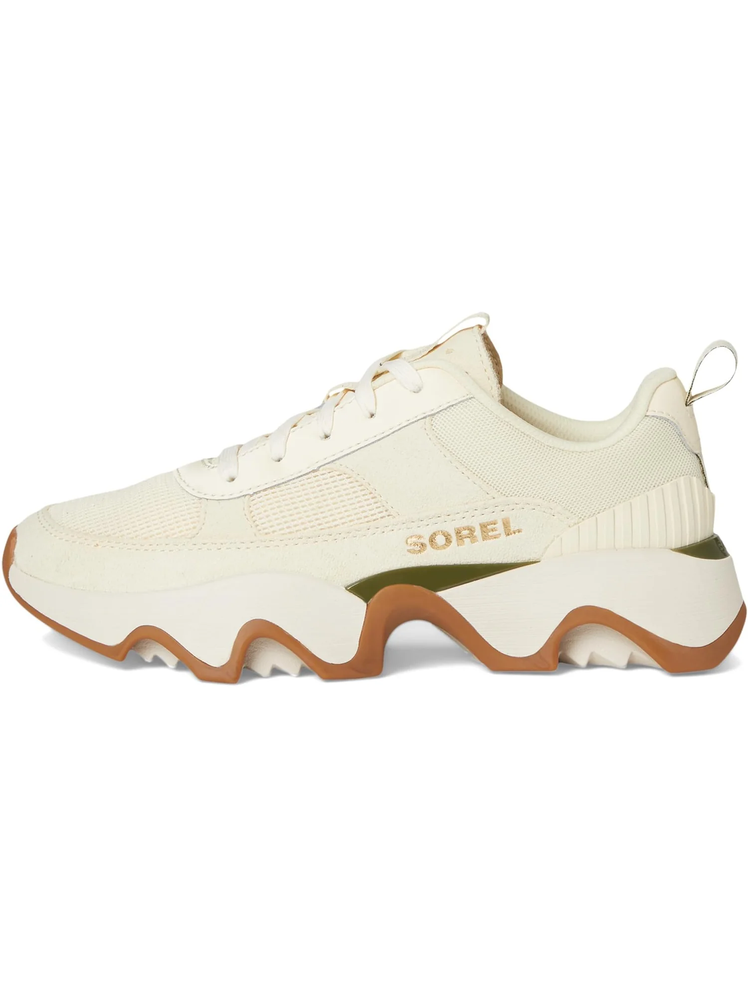 Кроссовки SOREL Kinetic Impact Ii Wonder Lace — 4