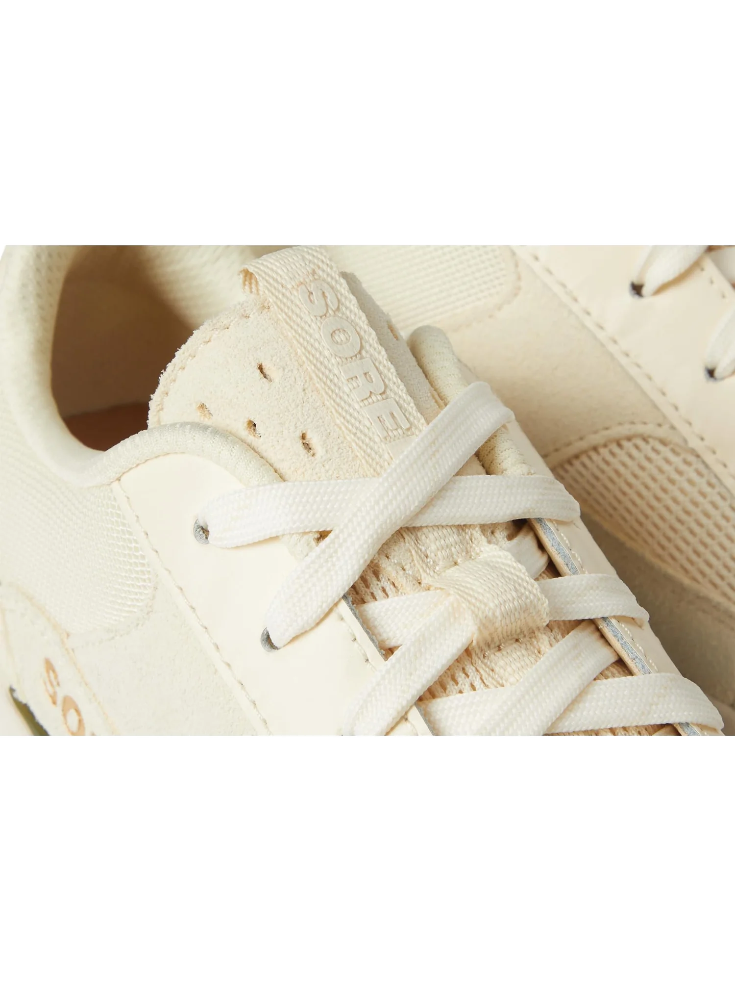 Кроссовки SOREL Kinetic Impact Ii Wonder Lace — 6