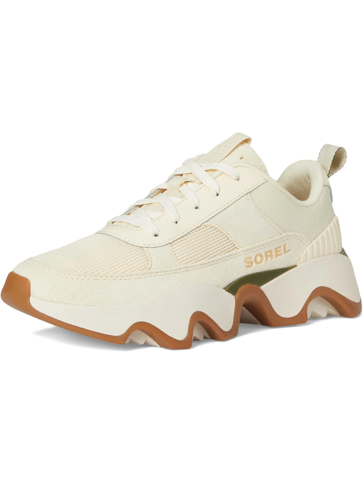 Кроссовки SOREL Kinetic Impact Ii Wonder Lace — 7
