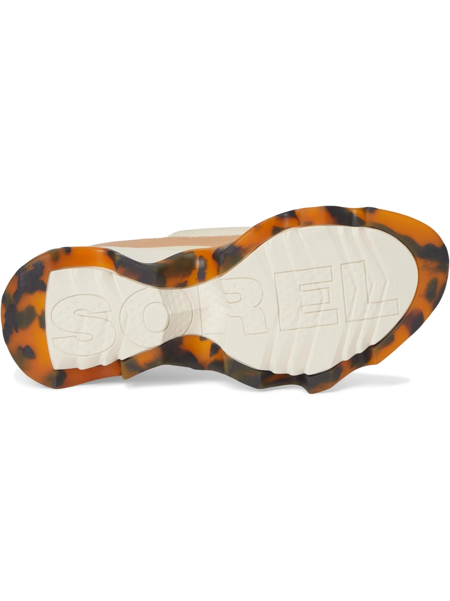 Кроссовки SOREL Kinetic Impact Ii Strap — 3