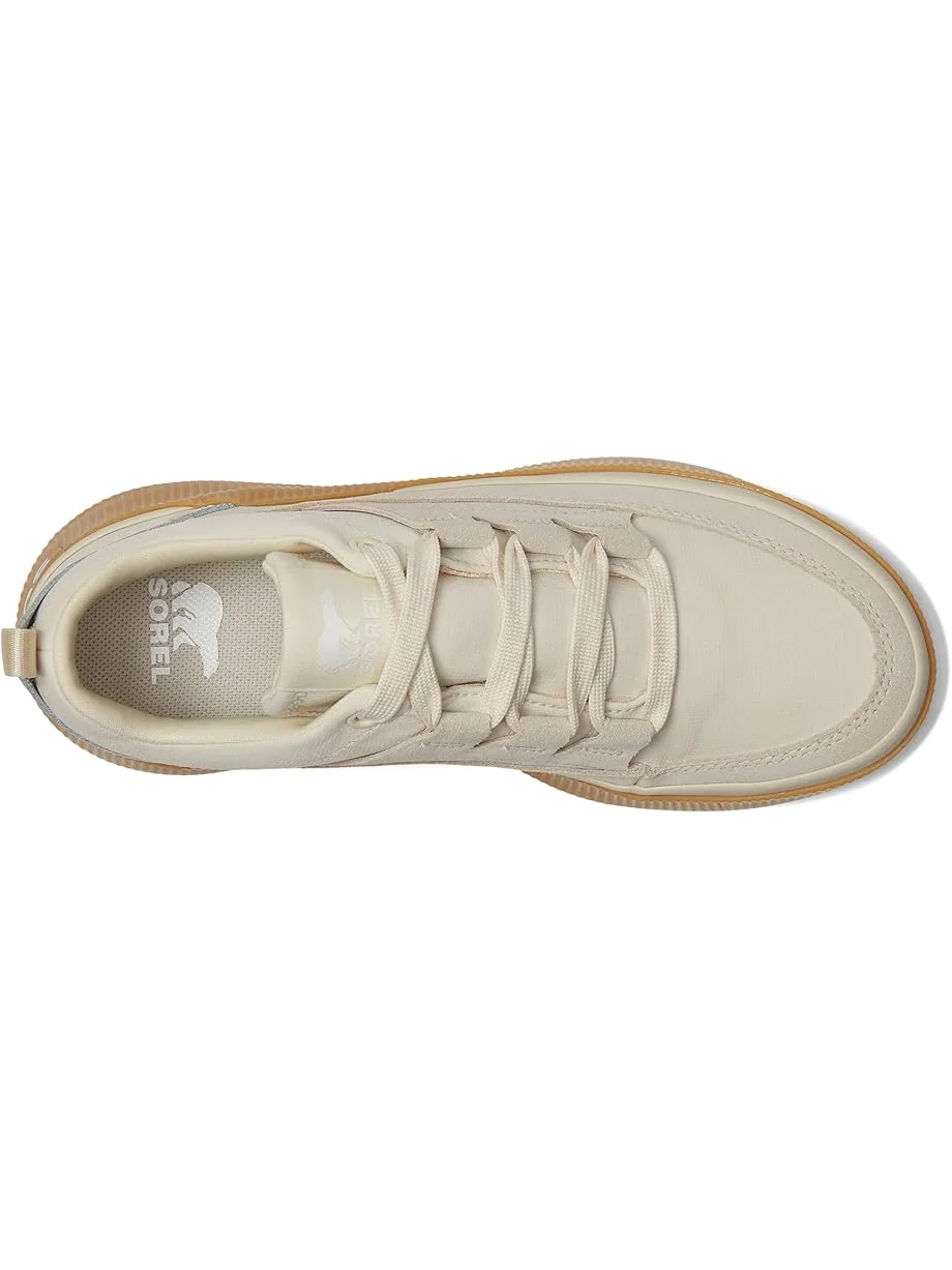 Кроссовки SOREL Out N About Iv Low Sneaker Waterproof — 2