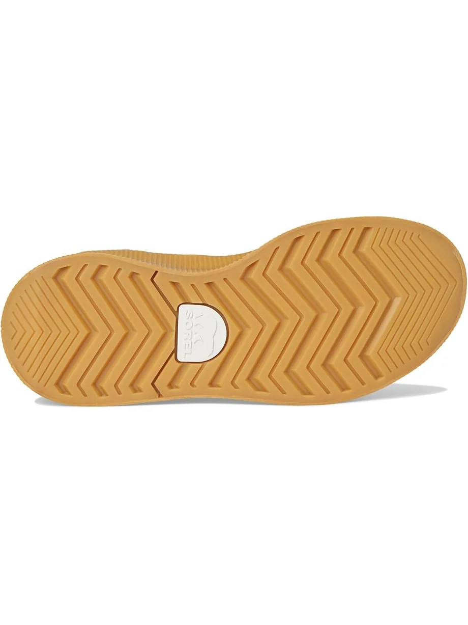 Кроссовки SOREL Out N About Iv Low Sneaker Waterproof — 3