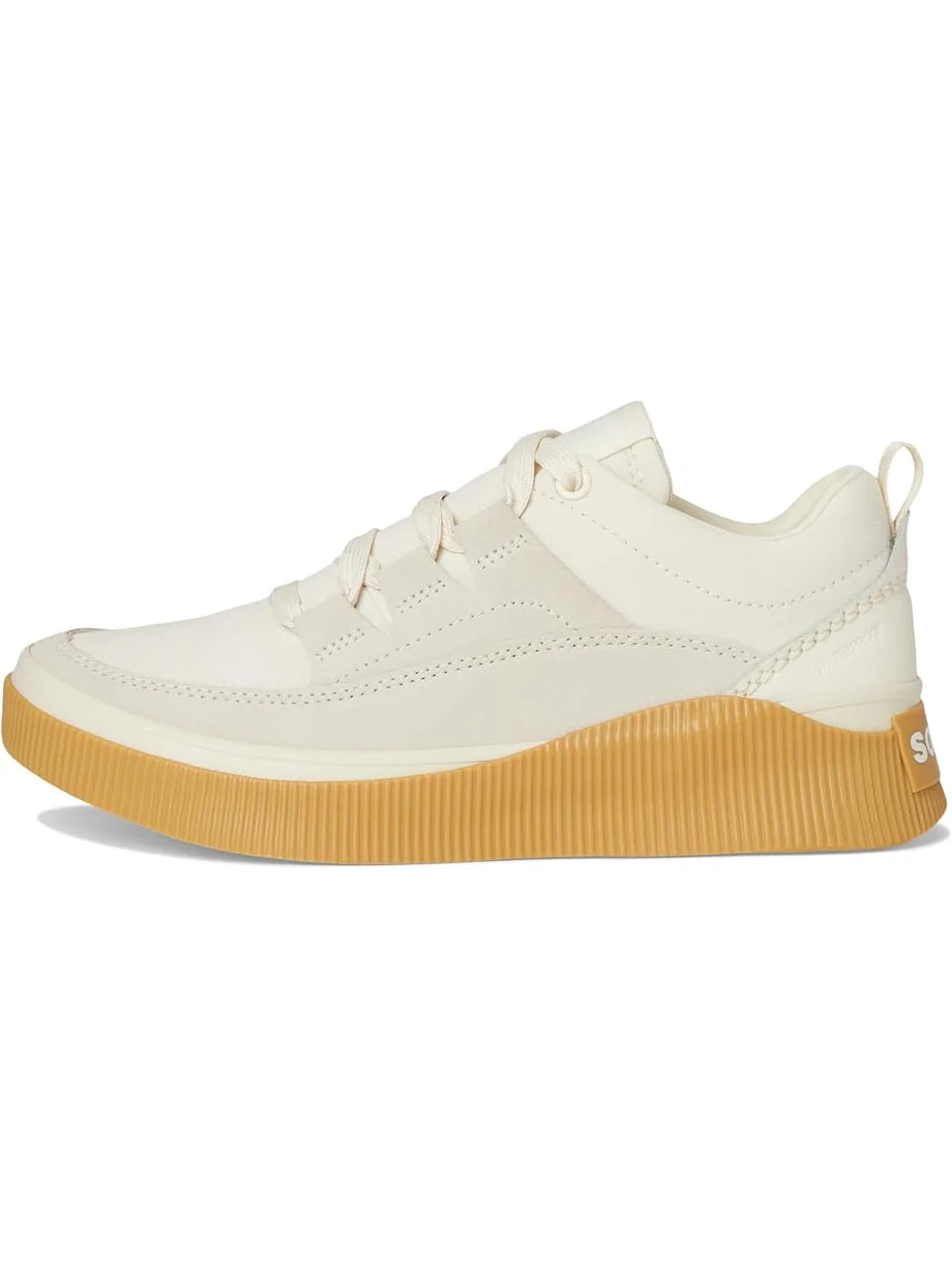 Кроссовки SOREL Out N About Iv Low Sneaker Waterproof — 4