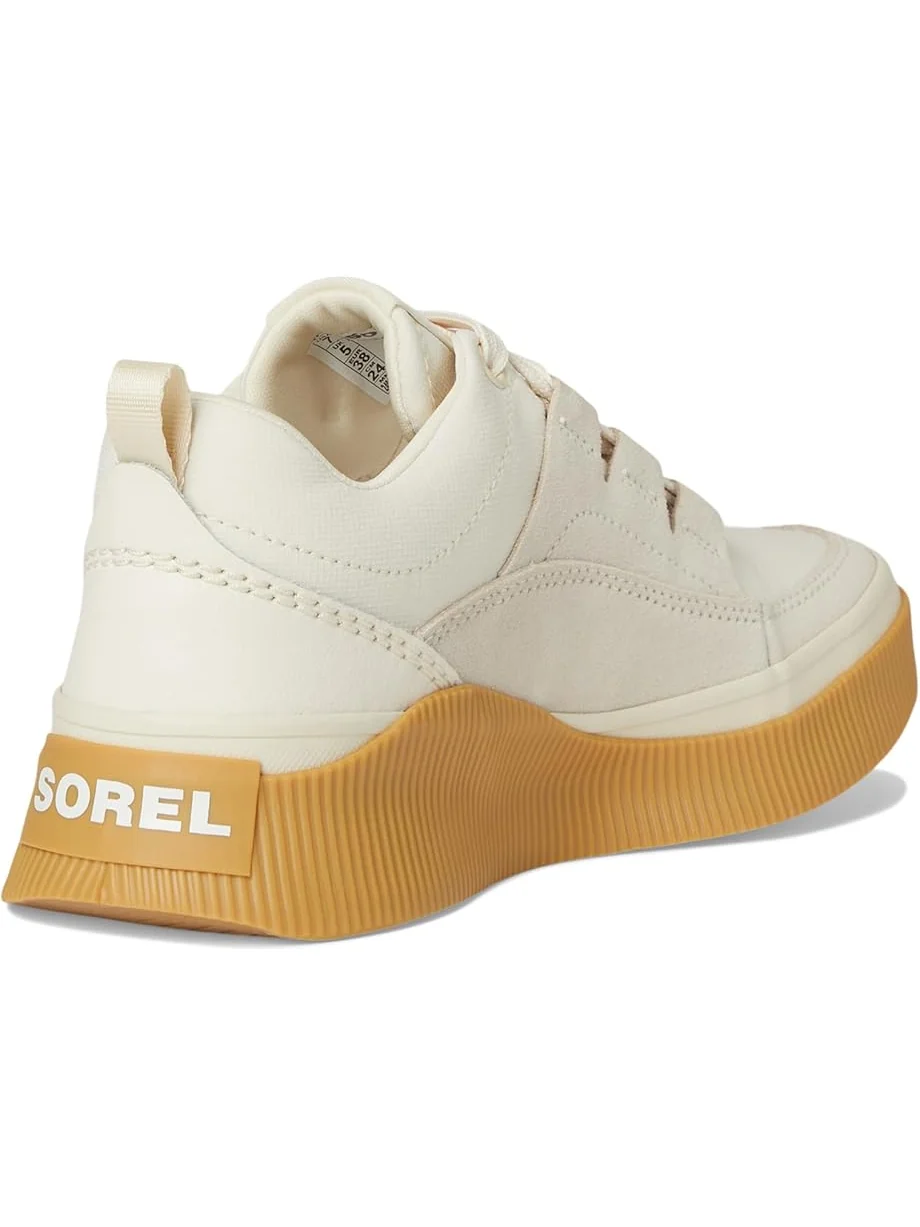 Кроссовки SOREL Out N About Iv Low Sneaker Waterproof — 5