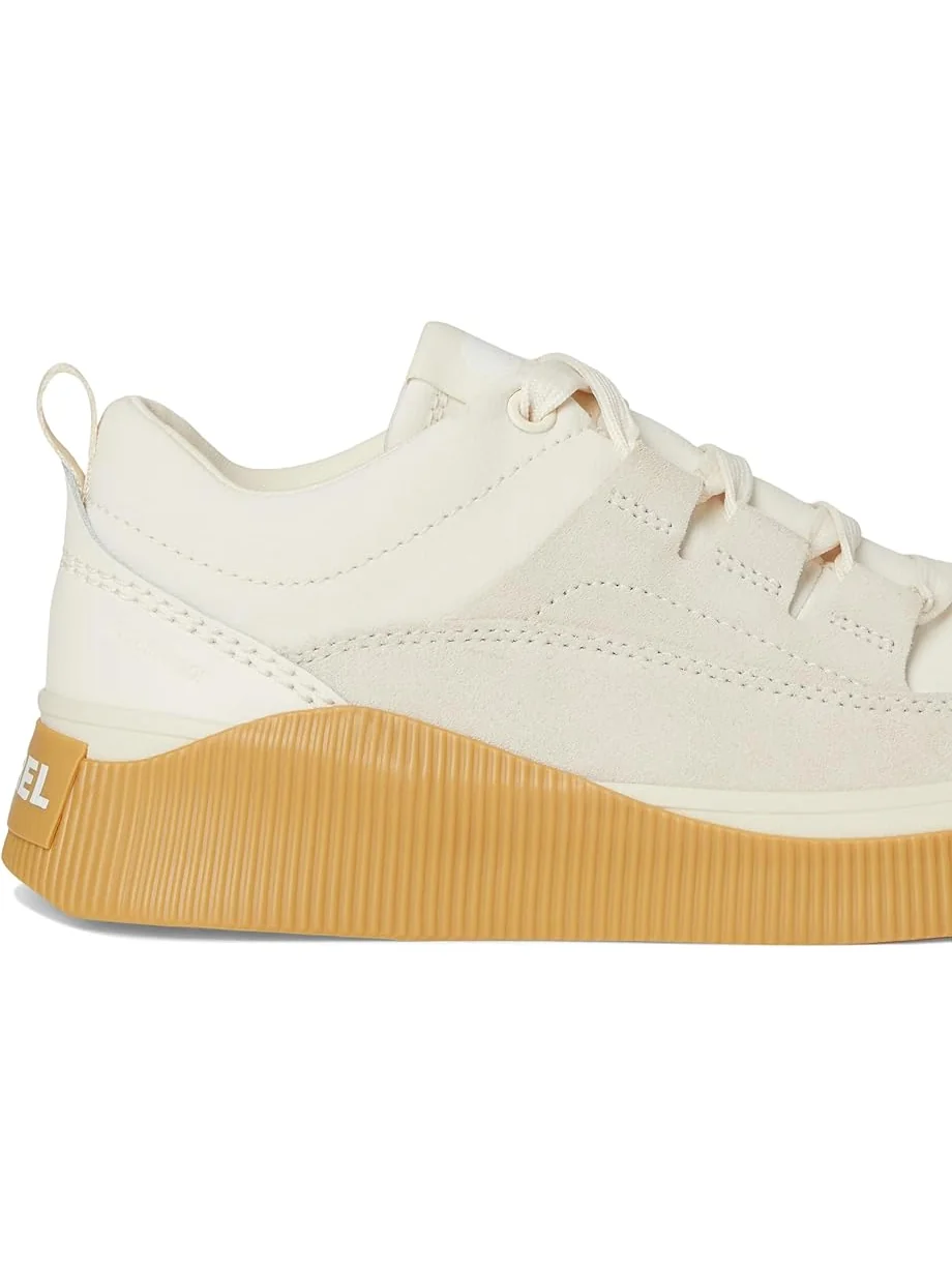 Кроссовки SOREL Out N About Iv Low Sneaker Waterproof — 6