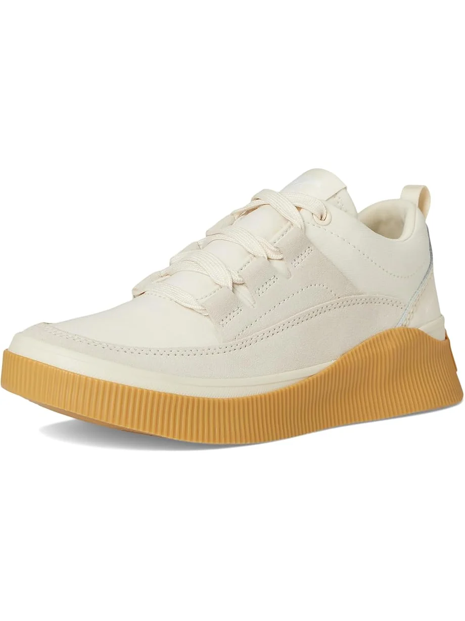 Кроссовки SOREL Out N About Iv Low Sneaker Waterproof — 7
