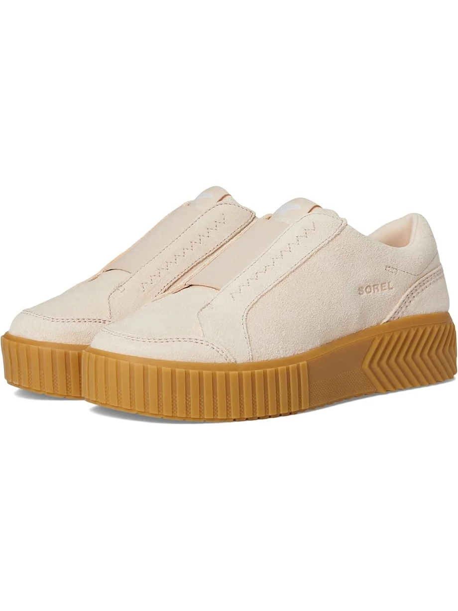 Кроссовки SOREL Ona Ave Slip-on Sneaker — 1