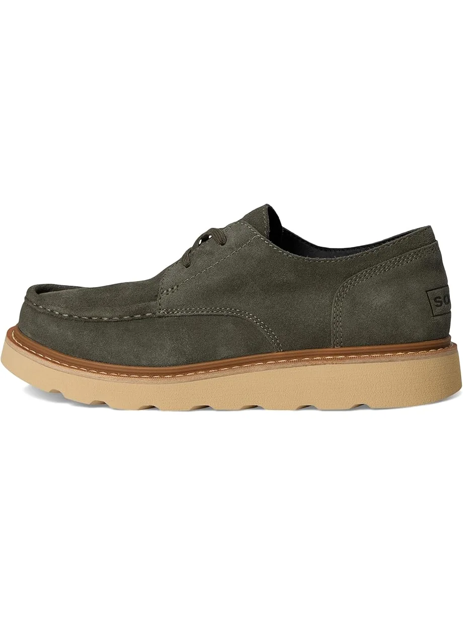 Кроссовки SOREL Slabtown 62' Stoic — 4