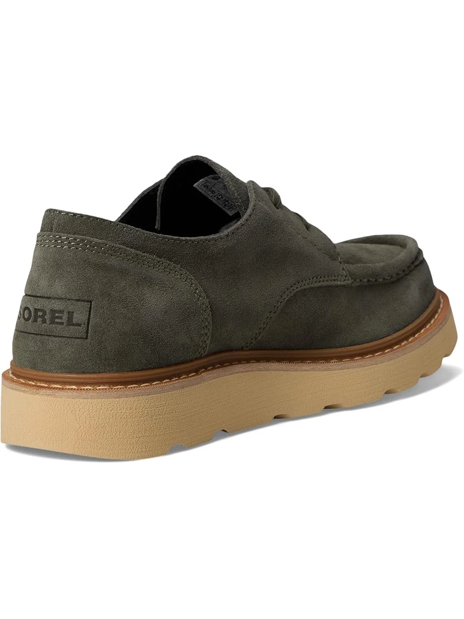 Кроссовки SOREL Slabtown 62' Stoic — 5