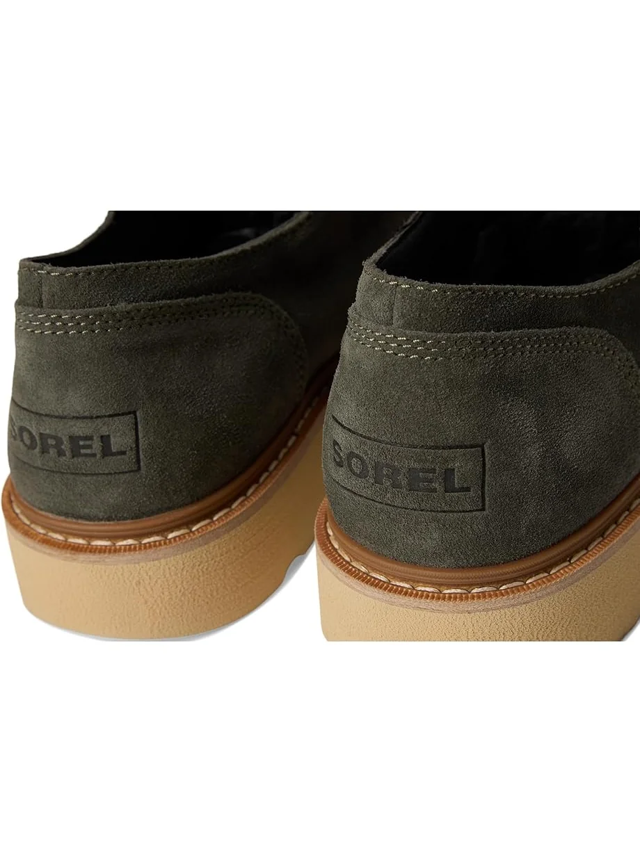 Кроссовки SOREL Slabtown 62' Stoic — 6