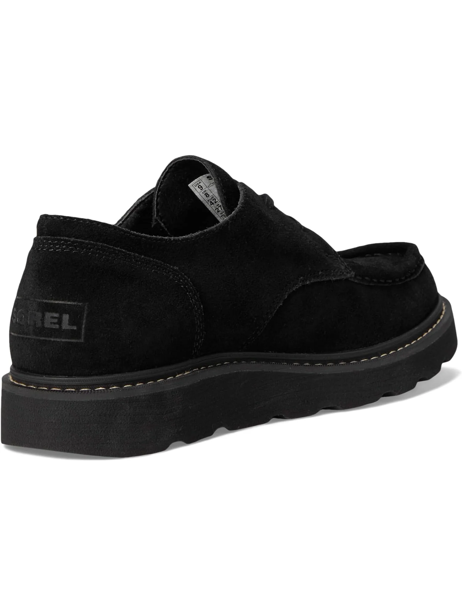 Кроссовки SOREL Men's Slabtown 62' Stoic — 5