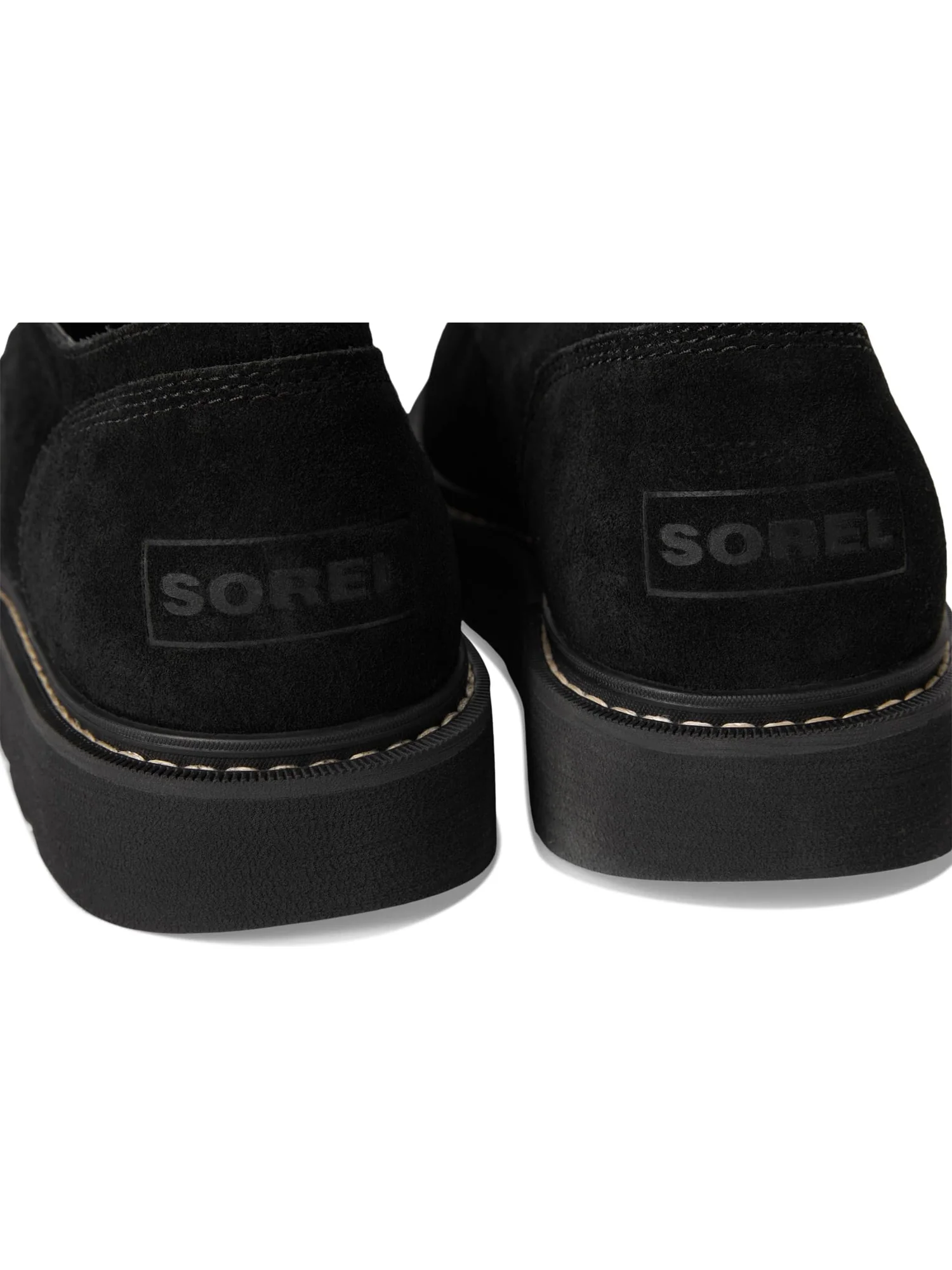 Кроссовки SOREL Men's Slabtown 62' Stoic — 6