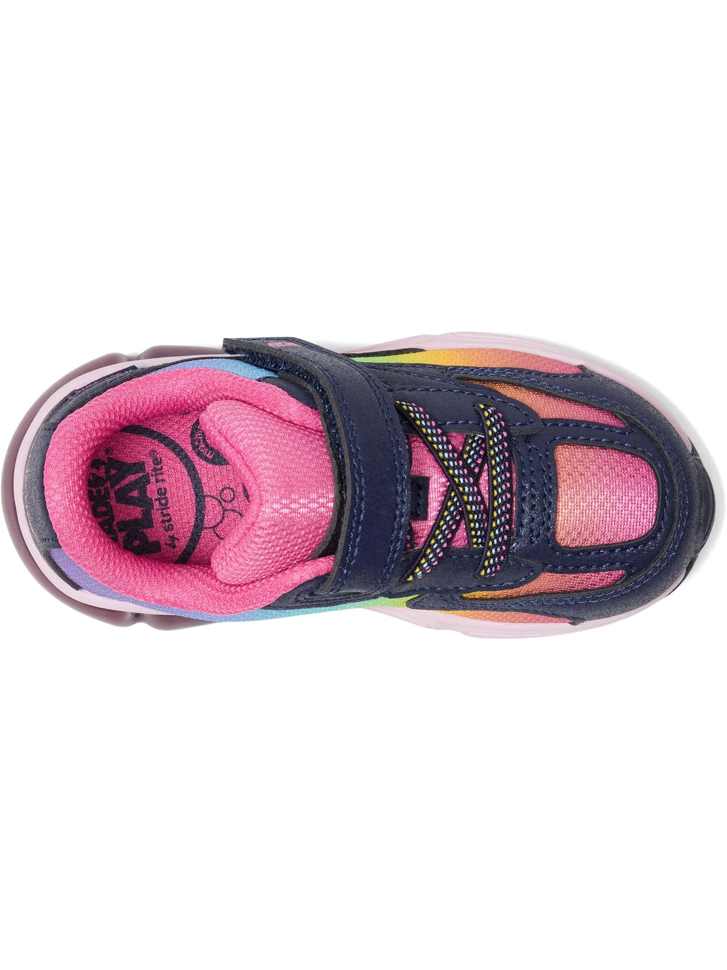 Кроссовки Stride Rite M2P Lighted Phantom — 2