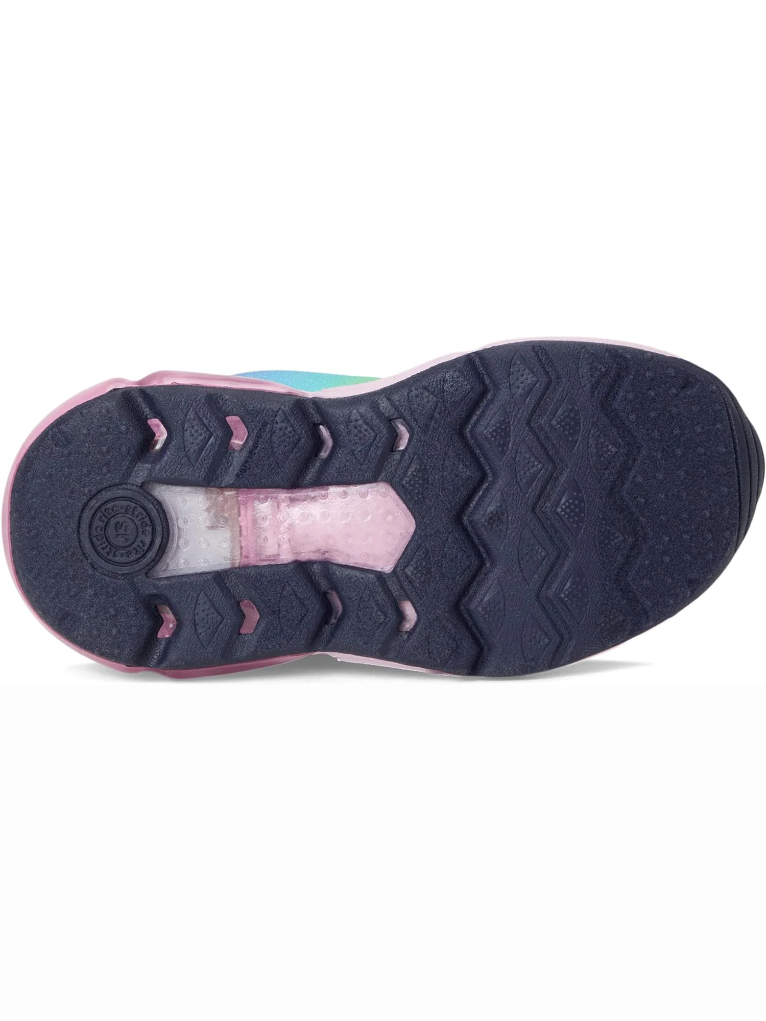 Кроссовки Stride Rite M2P Lighted Phantom — 3
