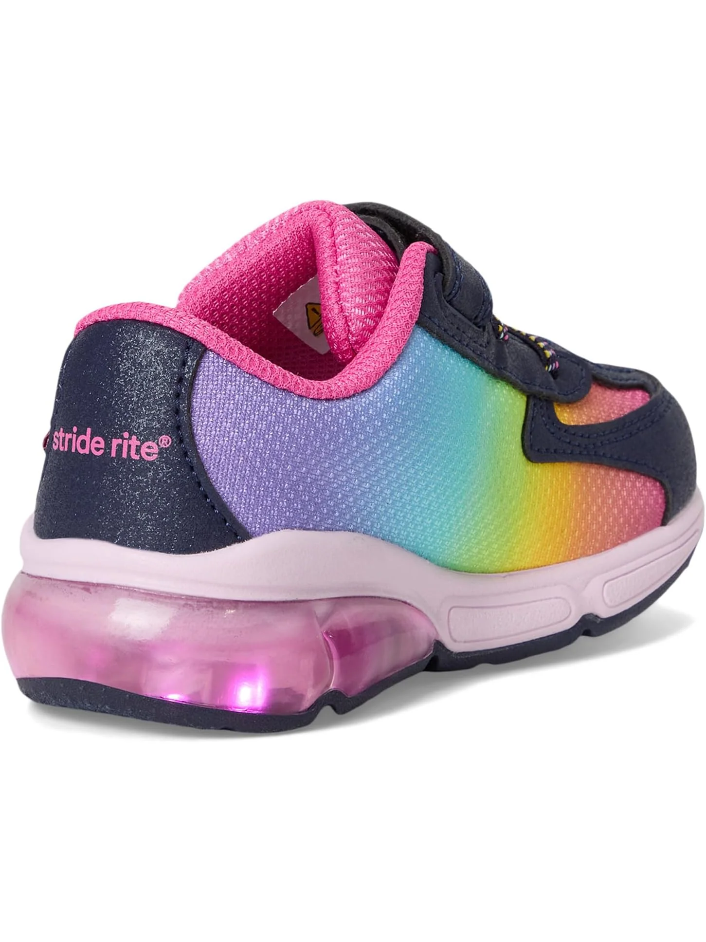 Кроссовки Stride Rite M2P Lighted Phantom — 5