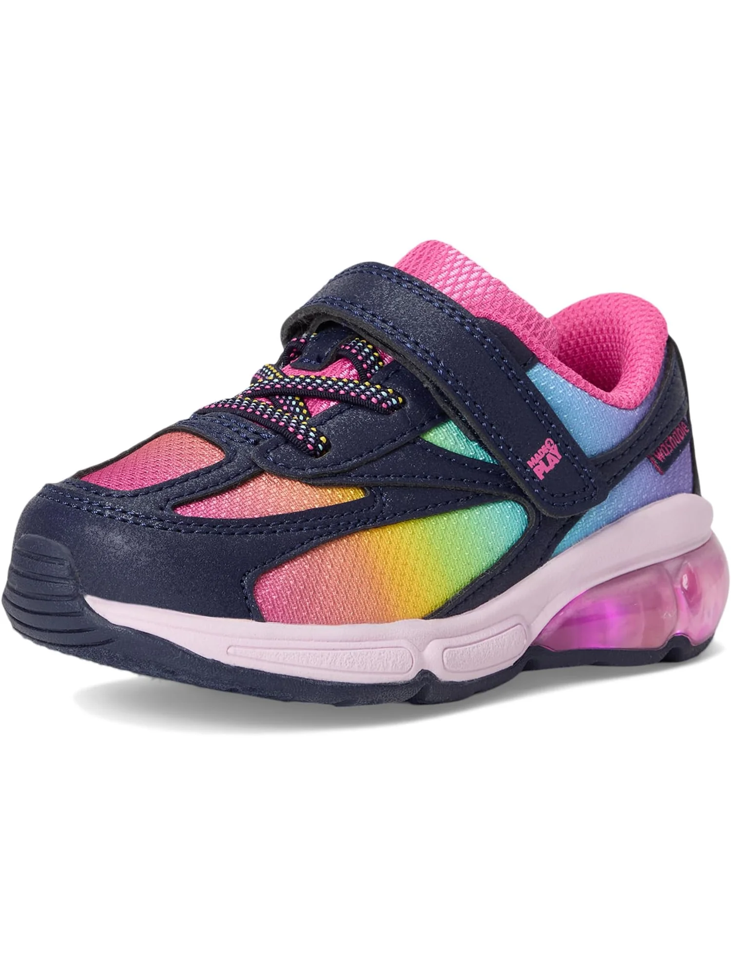 Кроссовки Stride Rite M2P Lighted Phantom — 7