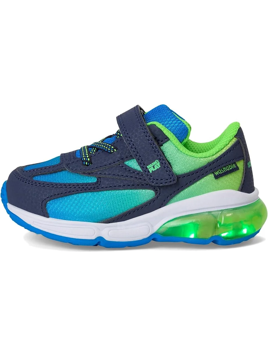Кроссовки Stride Rite M2P Lighted Phantom — 4