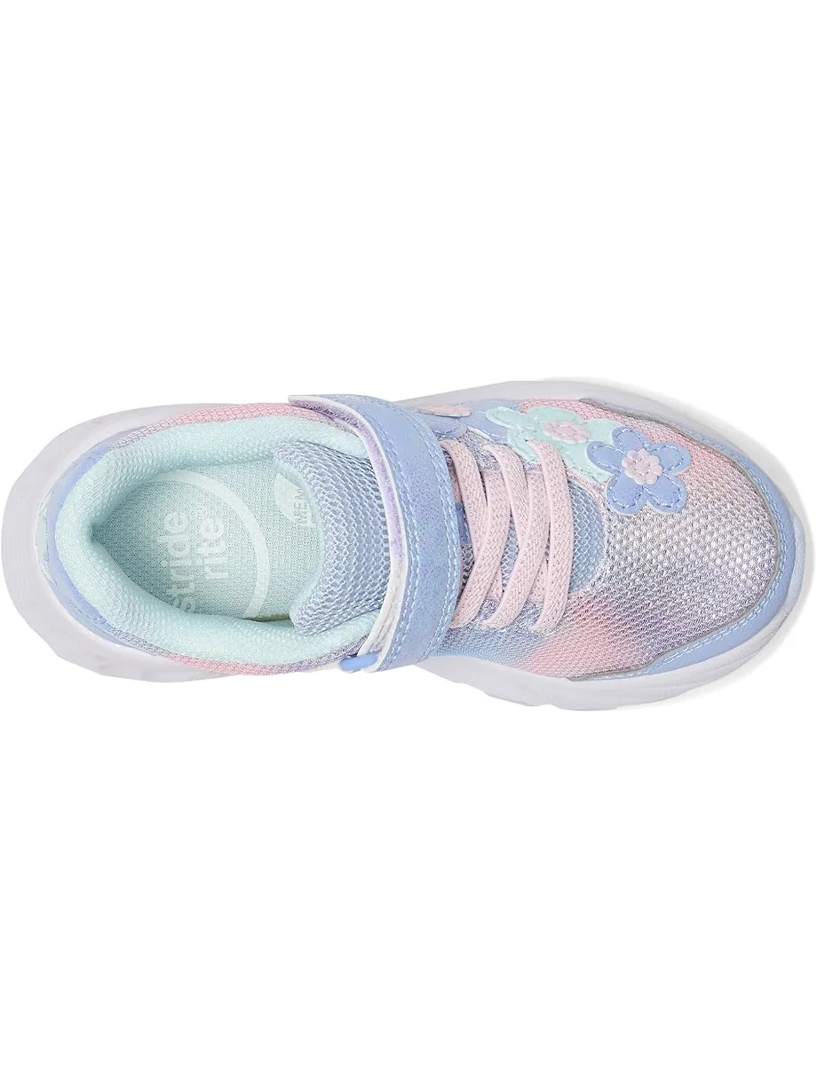 Кроссовки Stride Rite Sr Lighted Glimmer 2.0 — 2