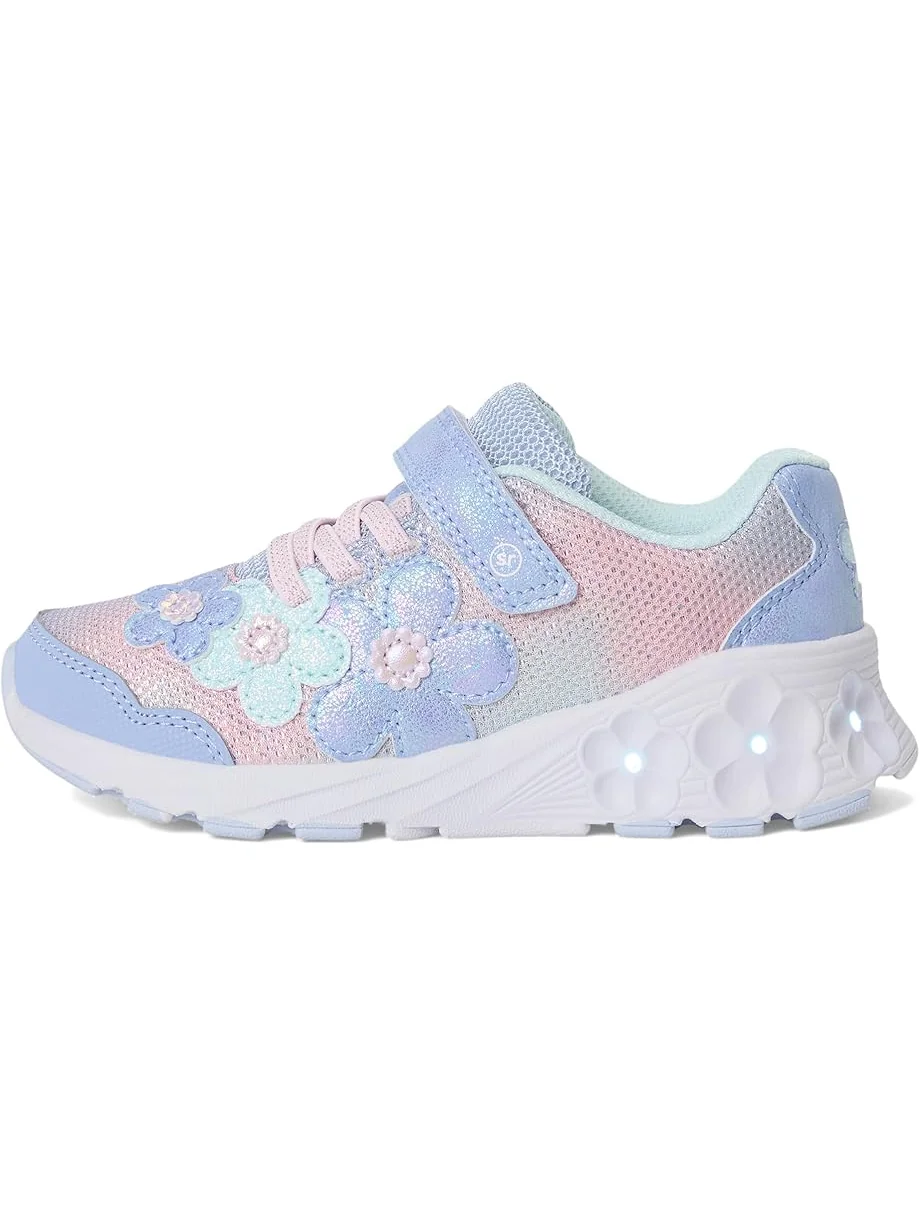 Кроссовки Stride Rite Sr Lighted Glimmer 2.0 — 4