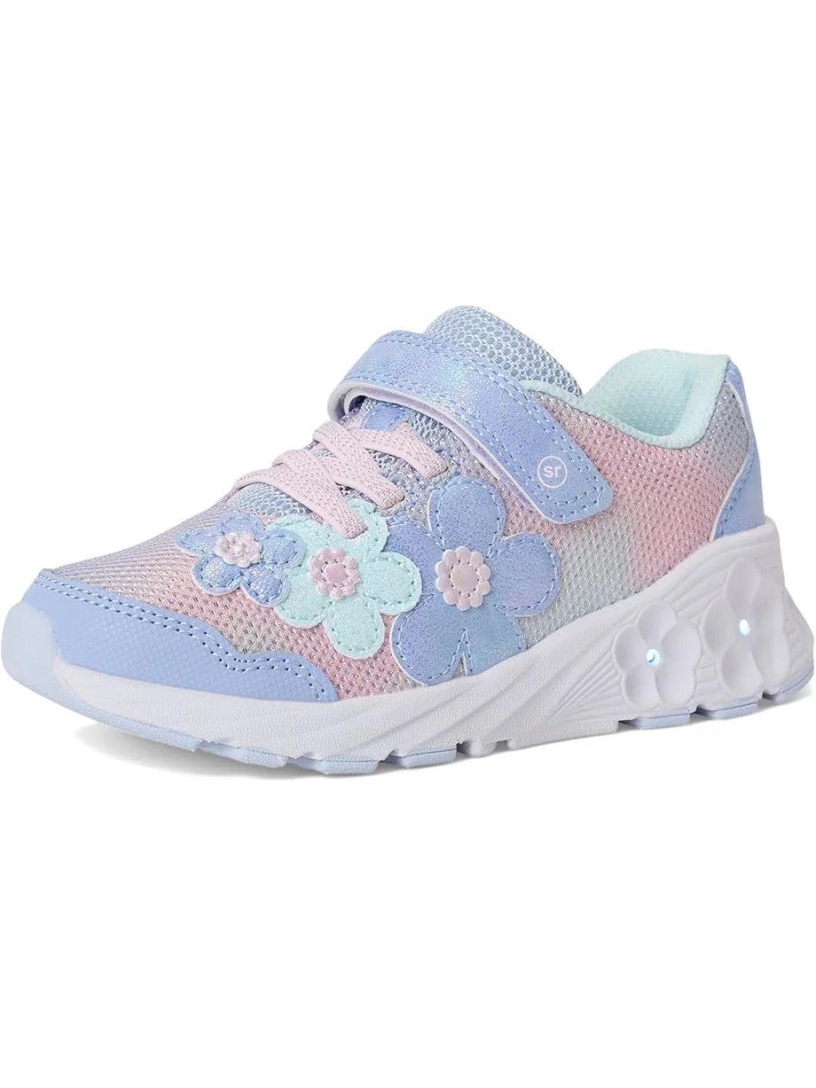 Кроссовки Stride Rite Sr Lighted Glimmer 2.0 — 7