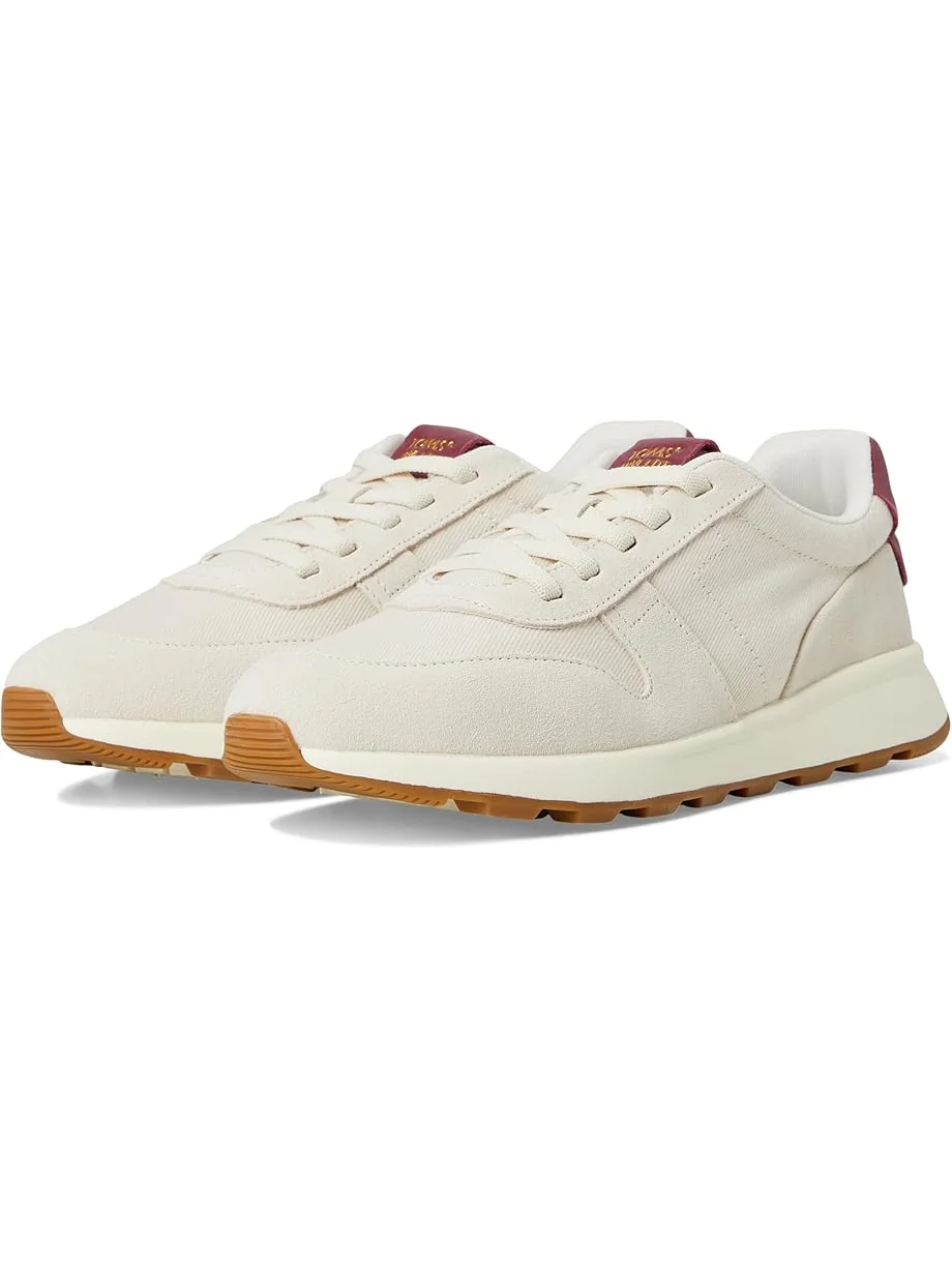 Кроссовки TOMS Travel Lite Retro — 1