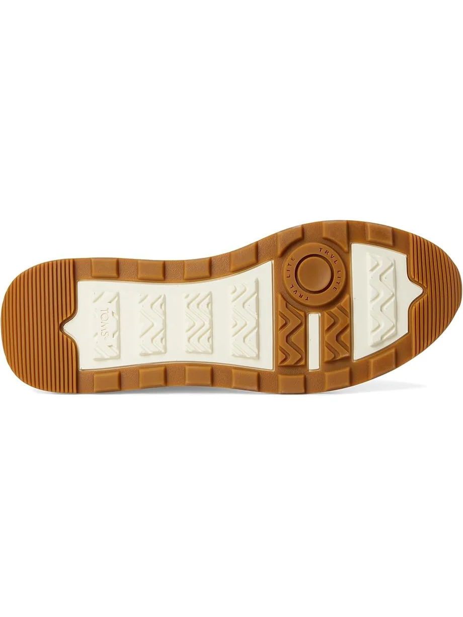 Кроссовки TOMS Travel Lite Retro — 3