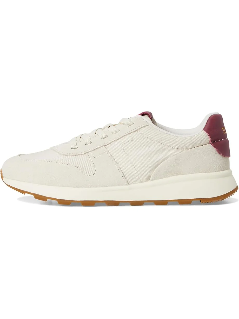 Кроссовки TOMS Travel Lite Retro — 4
