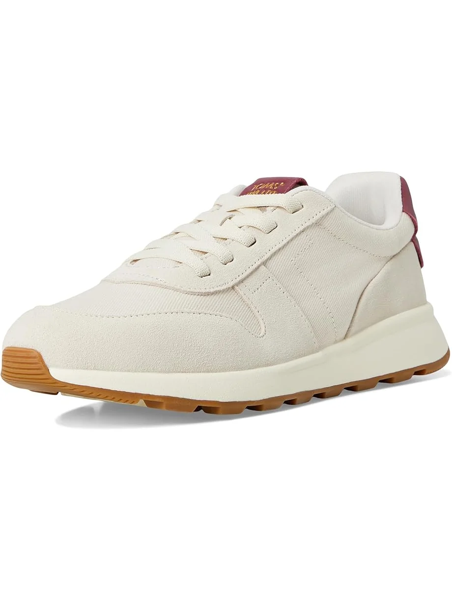 Кроссовки TOMS Travel Lite Retro — 7