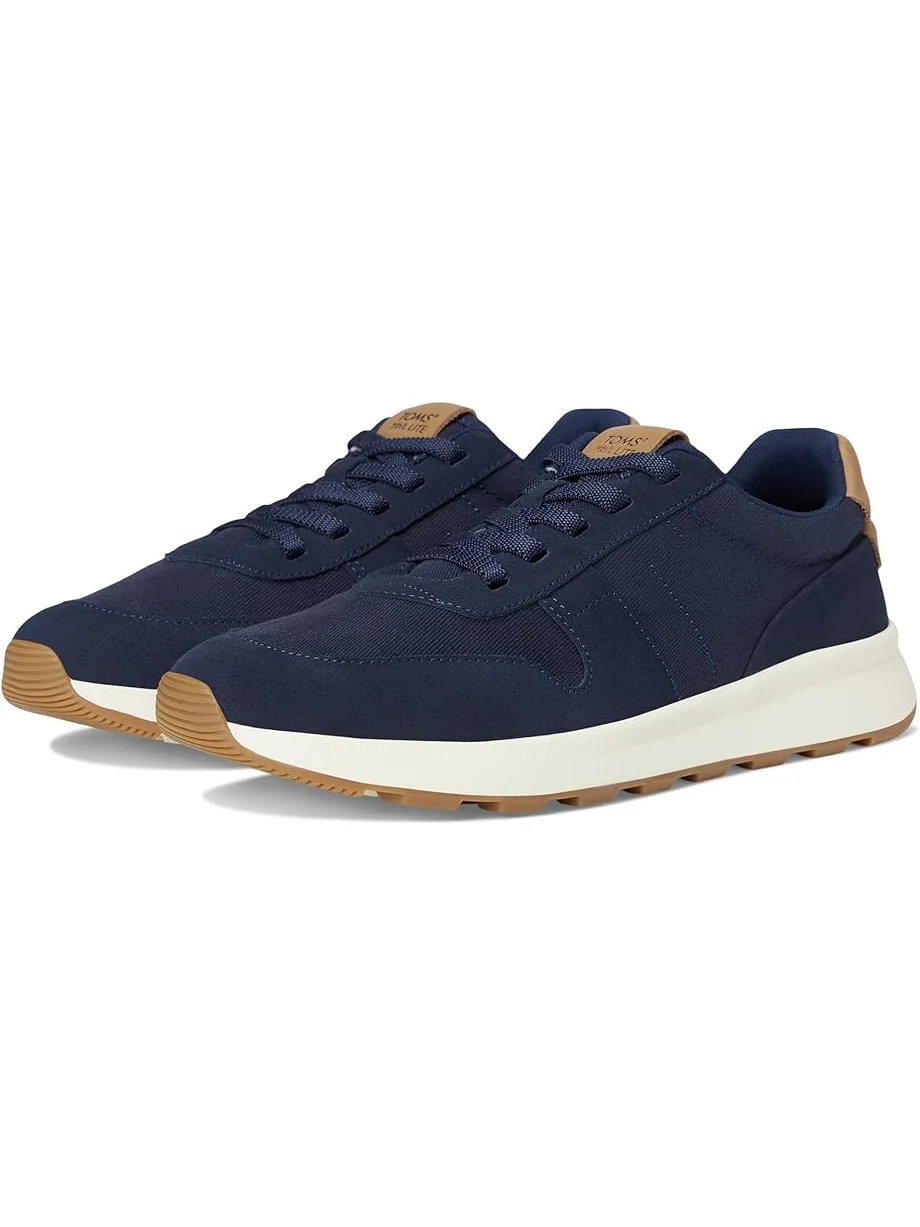 Кроссовки TOMS Travel Lite Retro — 1